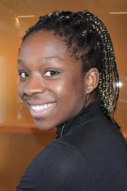 Photo Jessica Rousseau