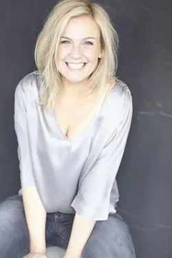 Photo de Jessica Villerius