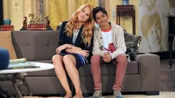 Jessie S04E02 Sur le fil du rasoir en streaming