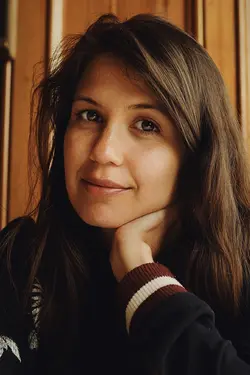 Photo Jessie Nickson-Lopez