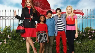 Jessie S03E16 Au pas de course !