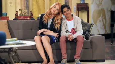Jessie S04E02 Sur le fil du rasoir