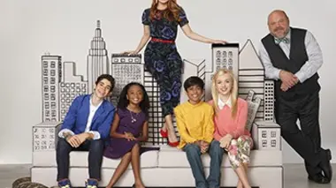 Jessie S04E03 Les Ross sont ruinés