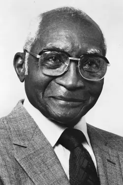 Photo Jester Hairston