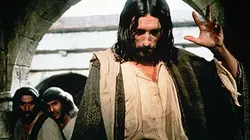 Visuel de Jésus de Nazareth