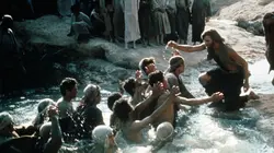 Jésus de Nazareth S01E03