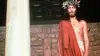 Jean le Baptiste dans Jésus de Nazareth (1977)