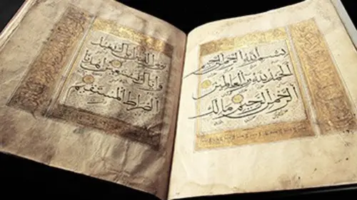 Jésus et l'islam E04 L'exil du Prophète