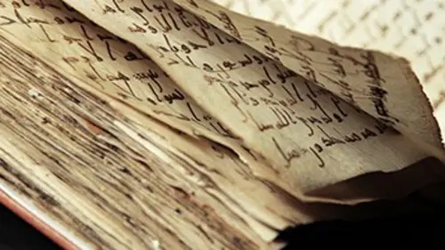 Jésus et l'islam E06 La religion d'Abraham