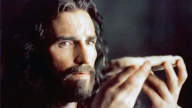 Jésus fait son cinéma
