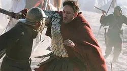 Visuel de Jésus : histoire d'un homme