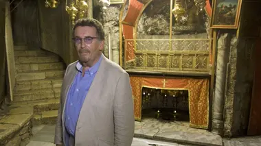 Jésus, la quête de la vérité E01