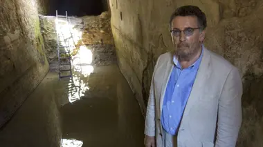 Jésus, la quête de la vérité E02