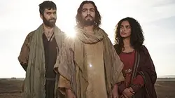 Visuel de Jésus, les mystères révélés