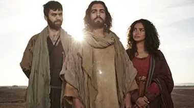 Le mystère du Saint-Suaire