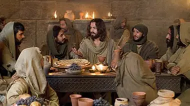 Les os de Jean-Baptiste