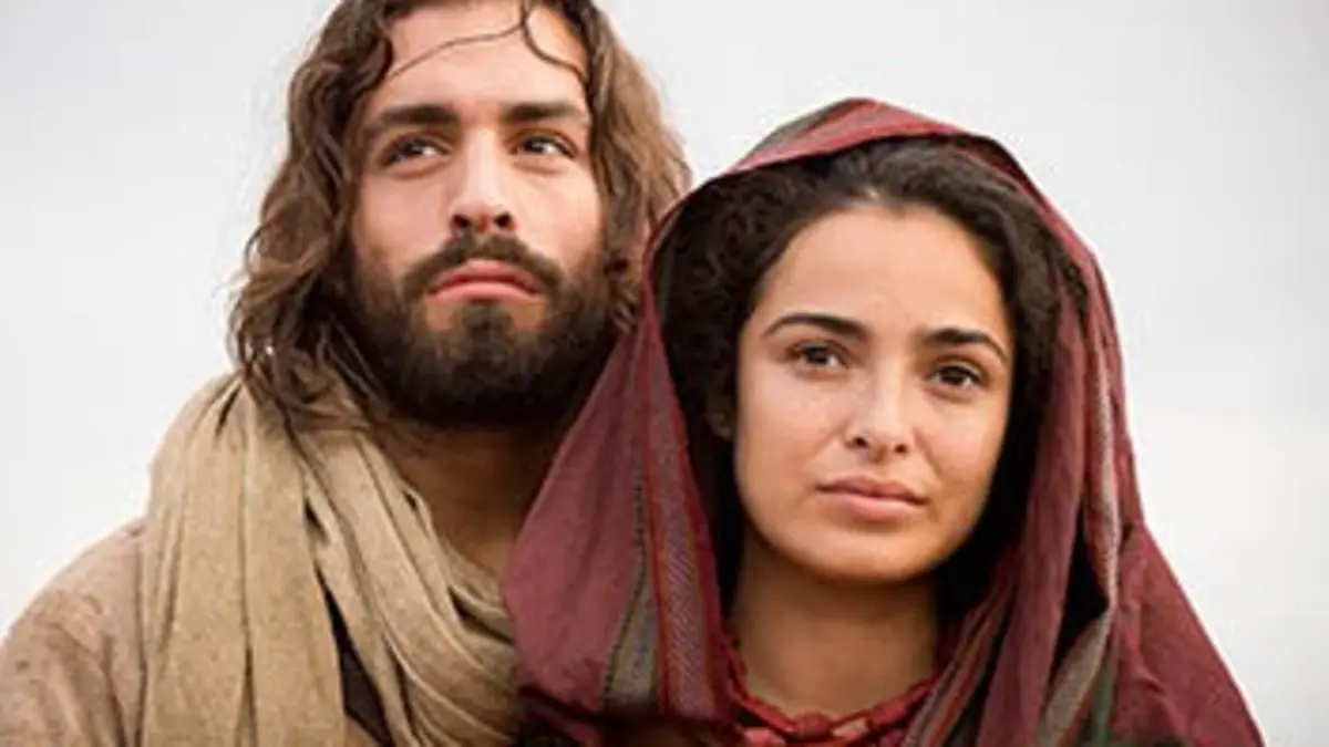Jésus, les mystères révélés S01E06 Marie-Madeleine : la véritable histoire