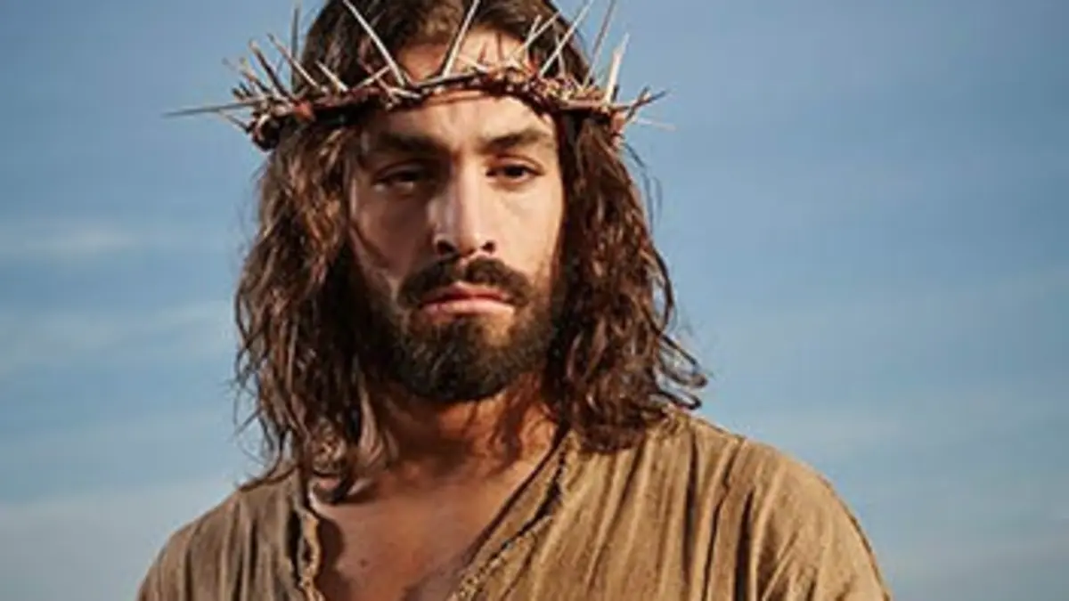Jésus, les mystères révélés S01E03 L'évangile de Judas