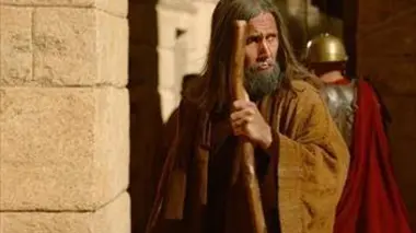 Jésus, les mystères révélés S01E03 Saint-Pierre, le premier Pape