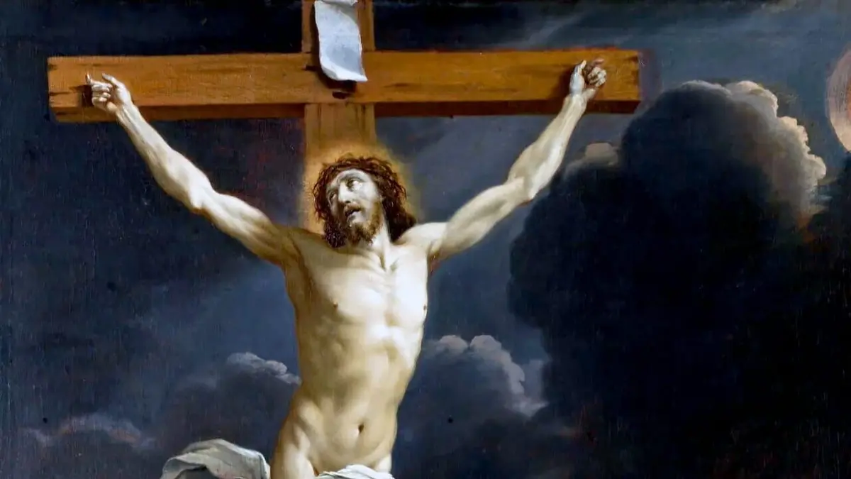 Jésus : les secrets d'une famille cachée