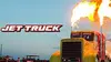 Jet Truck