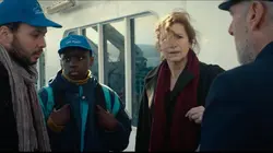 Jeter l'ancre un seul jour