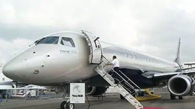Jets privés : trafics de haut vol