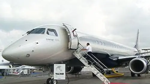 Jets privés : trafics de haut vol