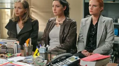 Où elles se font du mauvais sang