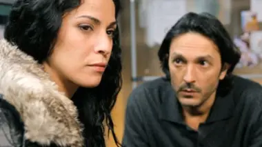 Où elles font tomber les masques