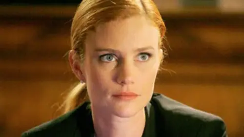 Jeu de dames S01E06 Où elles ont du coffre