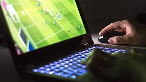 Jeu Vidéo