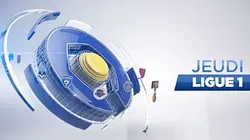 Visuel de Jeudi Ligue 1