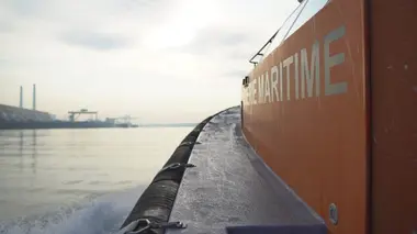 Jeudi reportage 100 jours avec les gendarmes de Normandie (n°2)