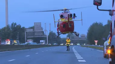 Jeudi reportage 100 jours avec les gendarmes de Normandie (n°3)