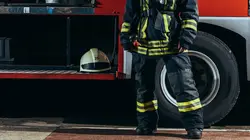 Jeudi reportage  100 jours avec les pompiers de Lyon