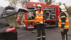 Jeudi reportage  Nos routes sont-elles dangereuses ?