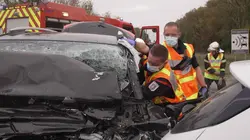 Jeudi reportage  Nos routes sont-elles dangereuses ?