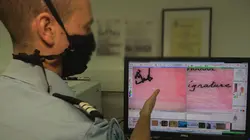 Jeudi reportage  Permis : prêt à tout pour conduire