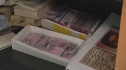 Jeudi reportage  Permis : prêt à tout pour conduire