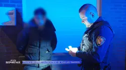 Jeudi reportage France-Belgique : la frontière de tous les trafics