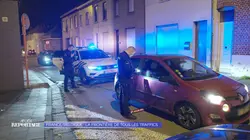 Jeudi reportage France-Belgique : la frontière de tous les trafics