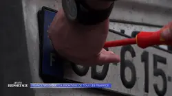 Jeudi reportage France-Belgique : la frontière de tous les trafics