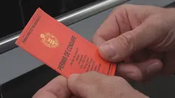 Jeudi reportage  Permis : prêt à tout pour conduire