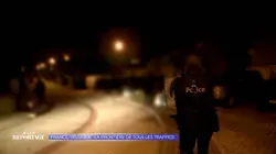 Jeudi reportage France-Belgique : la frontière de tous les trafics