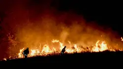 Jeudi reportage  100 jours avec les pompiers de Lyon