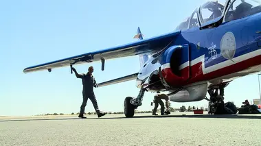 Le quotidien chaud des policiers du Cap d'Agde (n°1)