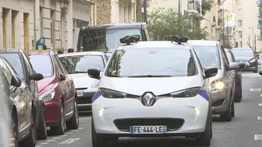 Le grand racket des automobilistes