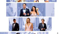 Jeune femme cherche millionnaire