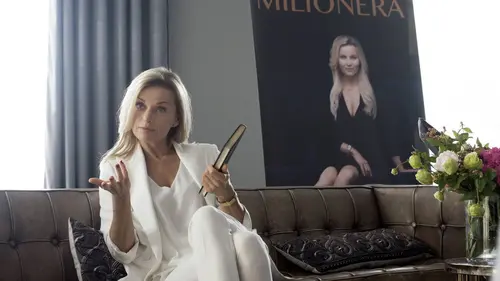 Casting Jeune femme cherche millionnaire